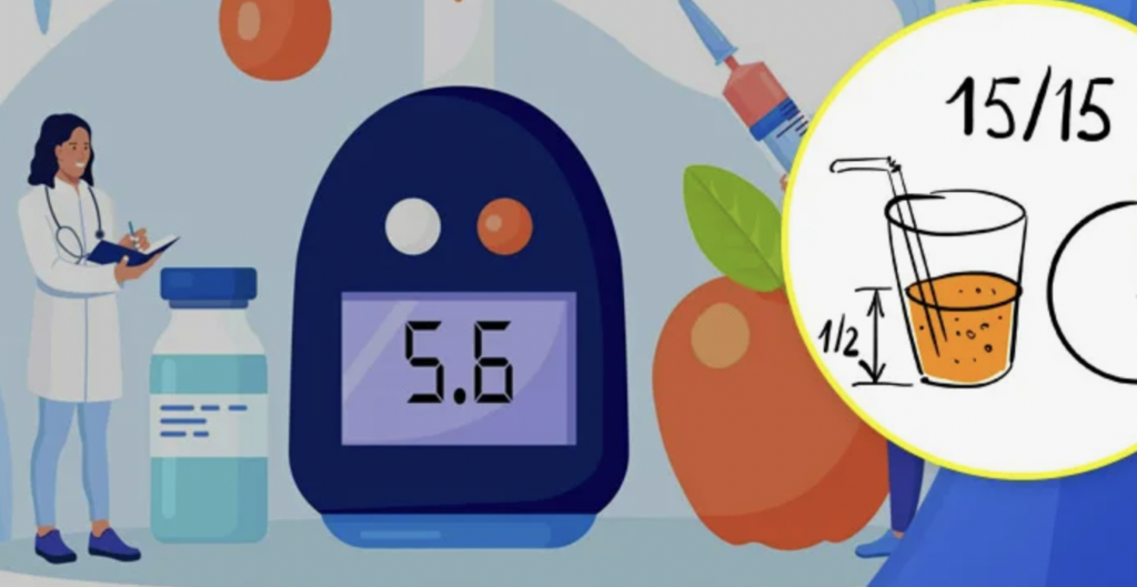 Mengapa Gula Darah Tinggi Saat Bangun Tidur? Mengenal Fenomena Fajar pada Diabetes